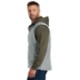 Carhartt® Textured Polyester Fleece Men's Vest