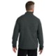 Carhartt® Textured Full-Zip Polyester Fleece Men's Jacket