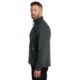 Carhartt® Textured Full-Zip Polyester Fleece Men's Jacket