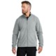 Carhartt® Textured Full-Zip Polyester Fleece Men's Jacket