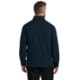 Carhartt® Textured Full-Zip Polyester Fleece Men's Jacket