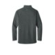 Carhartt® Force® Cotton/Poly Long Sleeve Men's 1/4 Zip T-Shirt