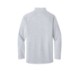 Carhartt® Force® Cotton/Poly Long Sleeve Men's 1/4 Zip T-Shirt