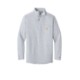 Carhartt® Force® Cotton/Poly Long Sleeve Men's 1/4 Zip T-Shirt