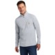 Carhartt® Force® Cotton/Poly Long Sleeve Men's 1/4 Zip T-Shirt