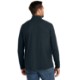 Carhartt® Force® Cotton/Poly Long Sleeve Men's 1/4 Zip T-Shirt