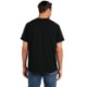 Carhartt® Force® Short Sleeve Cotton Poly Men's Pocket T-Shirt
