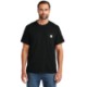 Carhartt® Force® Short Sleeve Cotton Poly Men's Pocket T-Shirt