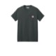 Carhartt® Force® Short Sleeve Cotton Poly Men's Pocket T-Shirt