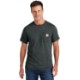 Carhartt® Force® Short Sleeve Cotton Poly Men's Pocket T-Shirt