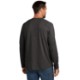 Carhartt® Force® Long Sleeve Cotton Poly Men's Pocket T-Shirt
