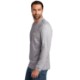 Carhartt® Force® Long Sleeve Cotton Poly Men's Pocket T-Shirt