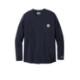 Carhartt® Force® Long Sleeve Cotton Poly Men's Pocket T-Shirt