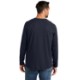 Carhartt® Force® Long Sleeve Cotton Poly Men's Pocket T-Shirt