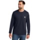 Carhartt® Force® Long Sleeve Cotton Poly Men's Pocket T-Shirt