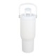 Carnival Recycled Sip Or Swig Vacuum Insulated Tumbler, 30oz.