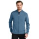 OGIO® Transcend Tri-Blend Men's Full Zip