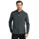 OGIO® Transcend Tri-Blend Men's Full Zip