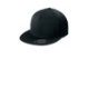 Sport-Tek® Flexfit® Flat Bill Structured Cap