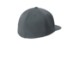 Sport-Tek® Flexfit® Flat Bill Structured Cap