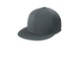 Sport-Tek® Flexfit® Flat Bill Structured Cap