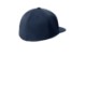 Sport-Tek® Flexfit® Flat Bill Structured Cap