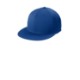 Sport-Tek® Flexfit® Flat Bill Structured Cap