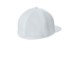 Sport-Tek® Flexfit® Flat Bill Structured Cap