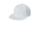 Sport-Tek® Flexfit® Flat Bill Structured Cap