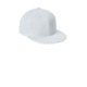Sport-Tek® Flexfit® Flat Bill Structured Cap