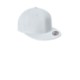 Sport-Tek® Flexfit® Flat Bill Structured Cap