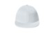 Sport-Tek® Flexfit® Flat Bill Structured Cap