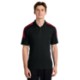 Sport-Tek® Competitor™ Poly Interlock United Men's Polo