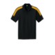 Sport-Tek® Competitor™ Poly Interlock United Men's Polo