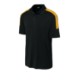 Sport-Tek® Competitor™ Poly Interlock United Men's Polo