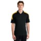 Sport-Tek® Competitor™ Poly Interlock United Men's Polo