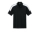 Sport-Tek® Competitor™ Poly Interlock United Men's Polo
