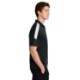 Sport-Tek® Competitor™ Poly Interlock United Men's Polo