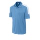 Sport-Tek® Competitor™ Poly Interlock United Men's Polo