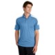 Sport-Tek® Competitor™ Poly Interlock United Men's Polo