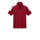 Sport-Tek® Competitor™ Poly Interlock United Men's Polo
