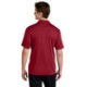 Sport-Tek® Competitor™ Poly Interlock United Men's Polo