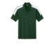 Sport-Tek® Competitor™ Poly Interlock United Men's Polo