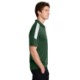 Sport-Tek® Competitor™ Poly Interlock United Men's Polo