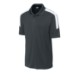 Sport-Tek® Competitor™ Poly Interlock United Men's Polo