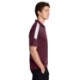 Sport-Tek® Competitor™ Poly Interlock United Men's Polo