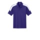 Sport-Tek® Competitor™ Poly Interlock United Men's Polo