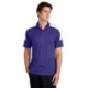 Sport-Tek® Competitor™ Poly Interlock United Men's Polo