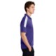 Sport-Tek® Competitor™ Poly Interlock United Men's Polo