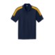 Sport-Tek® Competitor™ Poly Interlock United Men's Polo